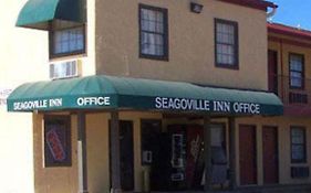 Seagoville Inn Hotel